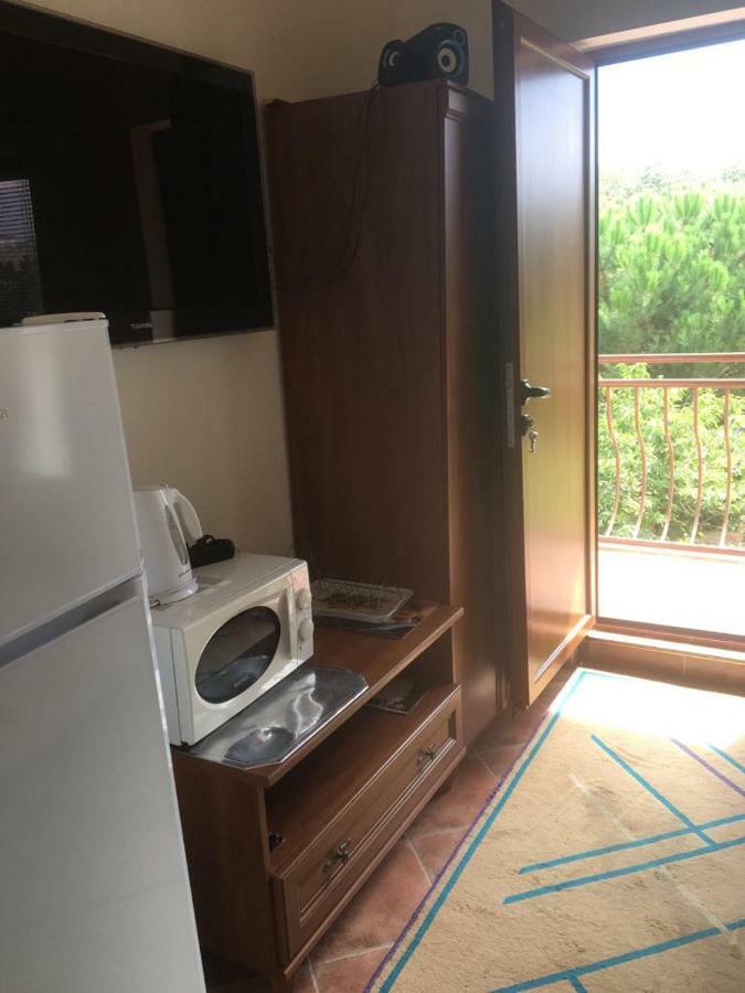 ホテル Secret Garden House ヴァルナ エクステリア 写真